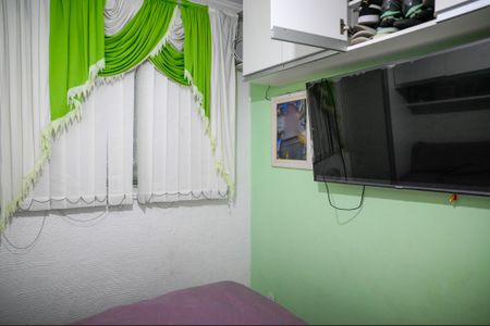 Apartamento à venda com 55m², 2 quartos e 1 vagaQuarto 1