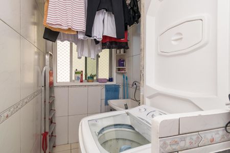 Apartamento à venda com 50m², 2 quartos e 1 vagaÁrea de Serviço