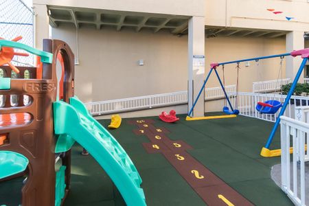 Apartamento à venda com 50m², 2 quartos e 1 vagaÁrea comum - Playground