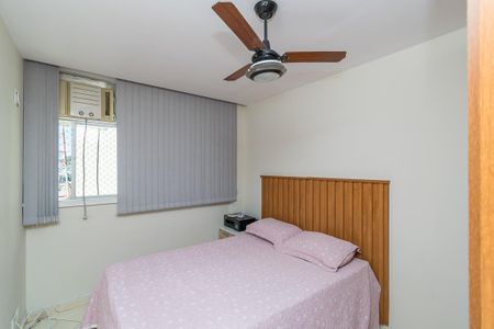 Apartamento à venda com 50m², 2 quartos e 1 vagaQuarto 1