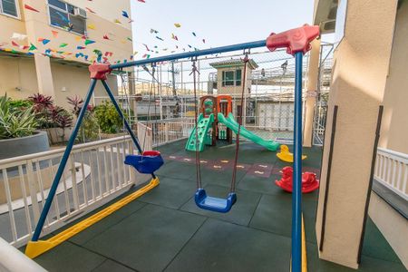 Apartamento à venda com 50m², 2 quartos e 1 vagaÁrea comum - Playground