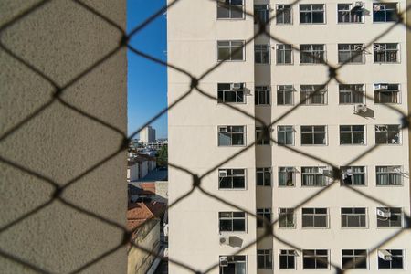 Apartamento à venda com 50m², 2 quartos e 1 vagaVista da Área de Serviço