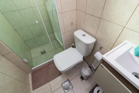 Apartamento à venda com 50m², 2 quartos e 1 vagaBanheiro