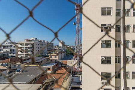 Apartamento à venda com 50m², 2 quartos e 1 vagaVista do Quarto 1