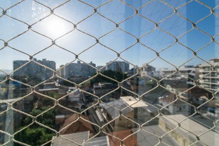 Apartamento à venda com 50m², 2 quartos e 1 vagaVista do Quarto 2