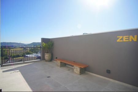 Studio para alugar com 40m², 1 quarto e sem vagaÁrea comum