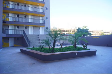 Studio para alugar com 40m², 1 quarto e sem vagaÁrea externa