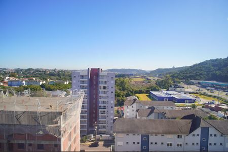 Studio para alugar com 40m², 1 quarto e sem vagaVista Sala/Quarto