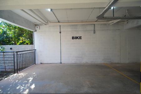 Studio para alugar com 40m², 1 quarto e sem vagaGaragem