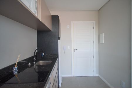 Studio para alugar com 40m², 1 quarto e sem vagaCozinha