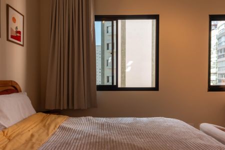 Studio para alugar com 28m², 1 quarto e 1 vaga Studio para alugar com 28m², 1 quarto e 1 vagaStudio