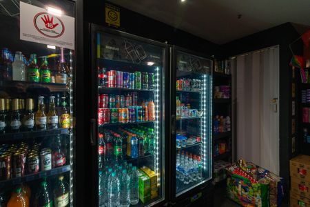 Studio para alugar com 28m², 1 quarto e 1 vaga Studio para alugar com 28m², 1 quarto e 1 vagaSmart Market