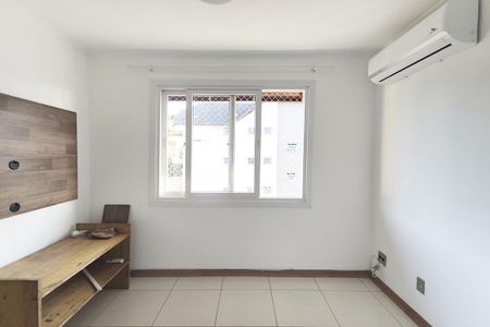 Apartamento para alugar com 58m², 2 quartos e 1 vaga Apartamento para alugar com 58m², 2 quartos e 1 vagaSala