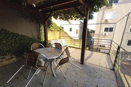 Apartamento para alugar com 58m², 2 quartos e 1 vaga Apartamento para alugar com 58m², 2 quartos e 1 vagaÁrea comum - Salão de festas