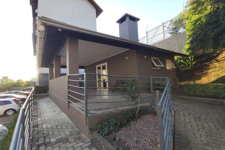 Apartamento para alugar com 58m², 2 quartos e 1 vaga Apartamento para alugar com 58m², 2 quartos e 1 vagaÁrea comum - Salão de festas