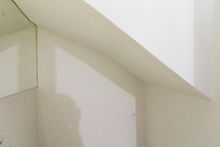 Casa de condomínio à venda com 120m², 3 quartos e 3 vagas Casa de condomínio à venda com 120m², 3 quartos e 3 vagasLavabo