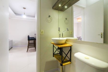 Casa de condomínio à venda com 120m², 3 quartos e 3 vagas Casa de condomínio à venda com 120m², 3 quartos e 3 vagasLavabo