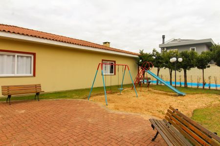 Casa de condomínio à venda com 120m², 3 quartos e 3 vagas Casa de condomínio à venda com 120m², 3 quartos e 3 vagasÁrea comum - Playground