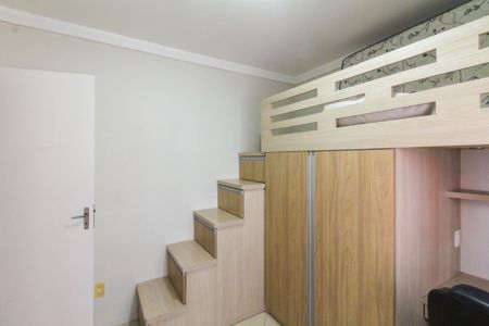 Casa de condomínio à venda com 120m², 3 quartos e 3 vagas Casa de condomínio à venda com 120m², 3 quartos e 3 vagasQuarto 3