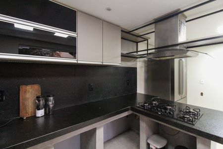 Casa de condomínio à venda com 120m², 3 quartos e 3 vagas Casa de condomínio à venda com 120m², 3 quartos e 3 vagasCozinha