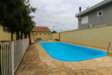 Casa de condomínio à venda com 120m², 3 quartos e 3 vagas Casa de condomínio à venda com 120m², 3 quartos e 3 vagasÁrea comum - Piscina