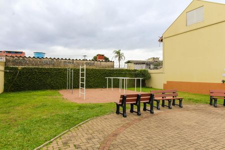 Casa de condomínio à venda com 120m², 3 quartos e 3 vagas Casa de condomínio à venda com 120m², 3 quartos e 3 vagasÁrea comum