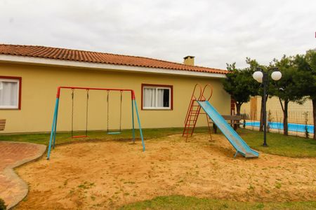 Casa de condomínio à venda com 120m², 3 quartos e 3 vagas Casa de condomínio à venda com 120m², 3 quartos e 3 vagasÁrea comum - Playground