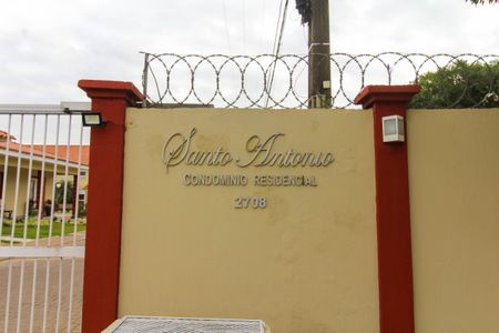 Casa de condomínio à venda com 120m², 3 quartos e 3 vagas Casa de condomínio à venda com 120m², 3 quartos e 3 vagasFachada e portaria