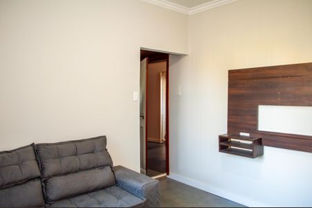Apartamento à venda com 55m², 2 quartos e sem vaga Apartamento à venda com 55m², 2 quartos e sem vagaSala