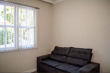 Apartamento à venda com 55m², 2 quartos e sem vaga Apartamento à venda com 55m², 2 quartos e sem vagaSala