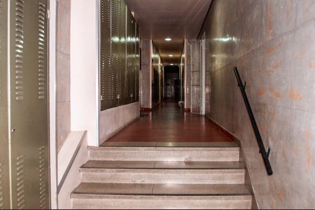 Apartamento à venda com 55m², 2 quartos e sem vaga Apartamento à venda com 55m², 2 quartos e sem vagaÁrea comum