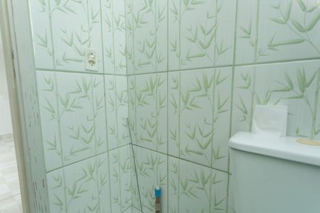Apartamento para alugar com 43m², 2 quartos e 1 vaga Apartamento para alugar com 43m², 2 quartos e 1 vagaBanheiro