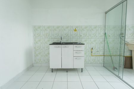 Apartamento para alugar com 43m², 2 quartos e 1 vaga Apartamento para alugar com 43m², 2 quartos e 1 vagaCozinha