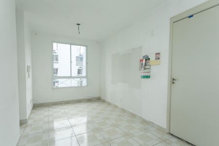 Apartamento para alugar com 43m², 2 quartos e 1 vaga Apartamento para alugar com 43m², 2 quartos e 1 vagaSala