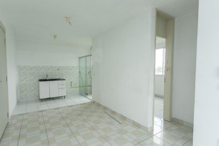 Apartamento para alugar com 43m², 2 quartos e 1 vaga Apartamento para alugar com 43m², 2 quartos e 1 vagaSala
