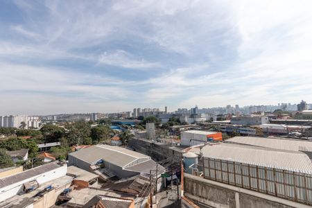 Apartamento à venda com 85m², 2 quartos e 1 vaga Apartamento à venda com 85m², 2 quartos e 1 vagaVista do Quarto 1