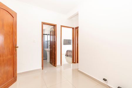 Apartamento à venda com 85m², 2 quartos e 1 vaga Apartamento à venda com 85m², 2 quartos e 1 vagaSala