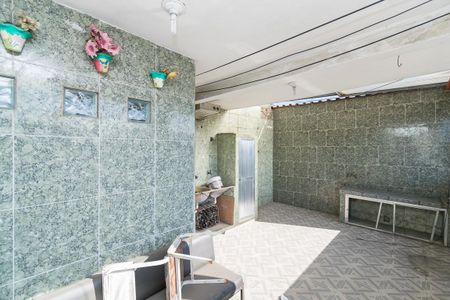 Apartamento à venda com 73m², 3 quartos e sem vagaVaranda