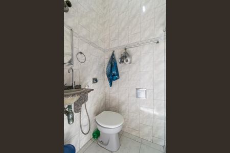 Apartamento à venda com 73m², 3 quartos e sem vagaBanheiro 1