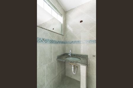 Apartamento à venda com 73m², 3 quartos e sem vagaBanheiro 2