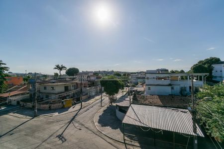 Apartamento à venda com 73m², 3 quartos e sem vagaVista