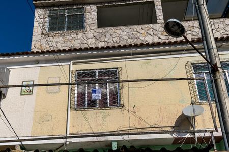 Apartamento à venda com 73m², 3 quartos e sem vagaFachada do imóvel