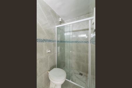 Apartamento à venda com 73m², 3 quartos e sem vagaBanheiro 2