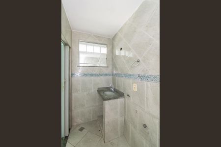 Apartamento à venda com 73m², 3 quartos e sem vagaBanheiro 2