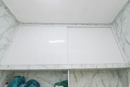 Apartamento à venda com 73m², 3 quartos e sem vagaCozinha - Armários