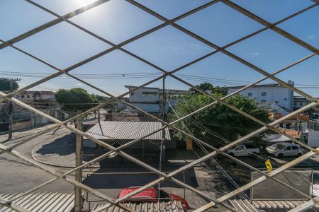 Apartamento à venda com 73m², 3 quartos e sem vagaVista da Sala