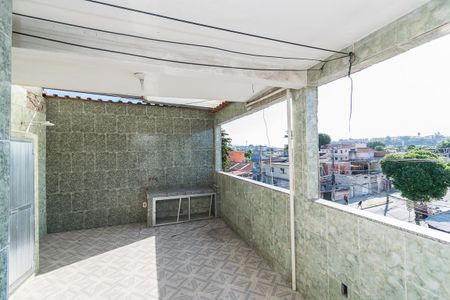 Apartamento à venda com 73m², 3 quartos e sem vagaArea comum