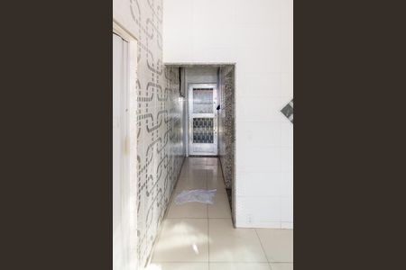 Apartamento à venda com 73m², 3 quartos e sem vagaSala - Hall da entrada