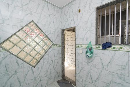 Apartamento à venda com 73m², 3 quartos e sem vagaCozinha