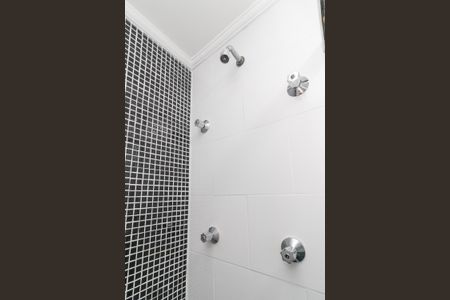 Apartamento à venda com 47m², 2 quartos e 1 vagaBanheiro